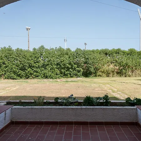Akivillas Iris וילהמורה